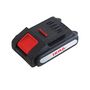 Voir la diapositive 6 : Ikra Taille haie sur perche téléscopique 20V - Coupe longueur 40 cm - Batterie lithium 2.0Ah Chargeur 20V - IKRA