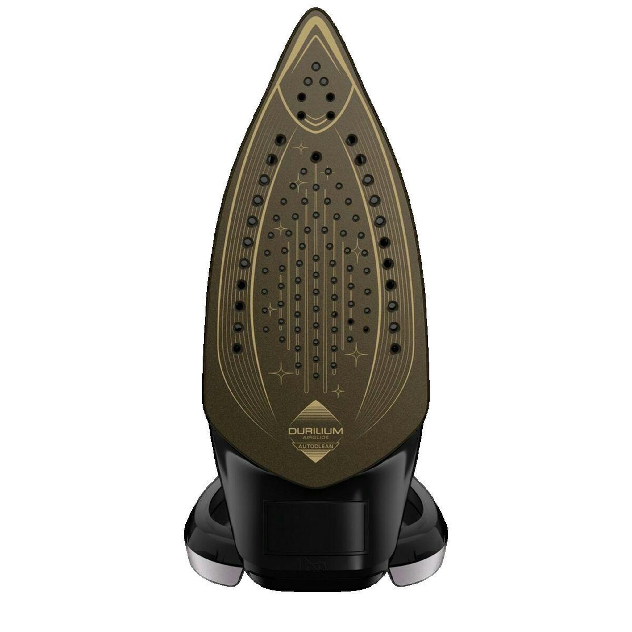 Voir la diapositive 2 : TEFAL Fer à repasser Tefal Puregliss FV8062E0