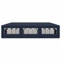 Voir la diapositive 5 : VIDAXL Tente de reception 3 x 9 m Bleu