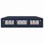 Voir la diapositive 5 : VIDAXL Tente de reception 3 x 9 m Bleu
