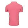 SUPERDRY Polo rose homme Superdry Vintage Destroy S/S Polo