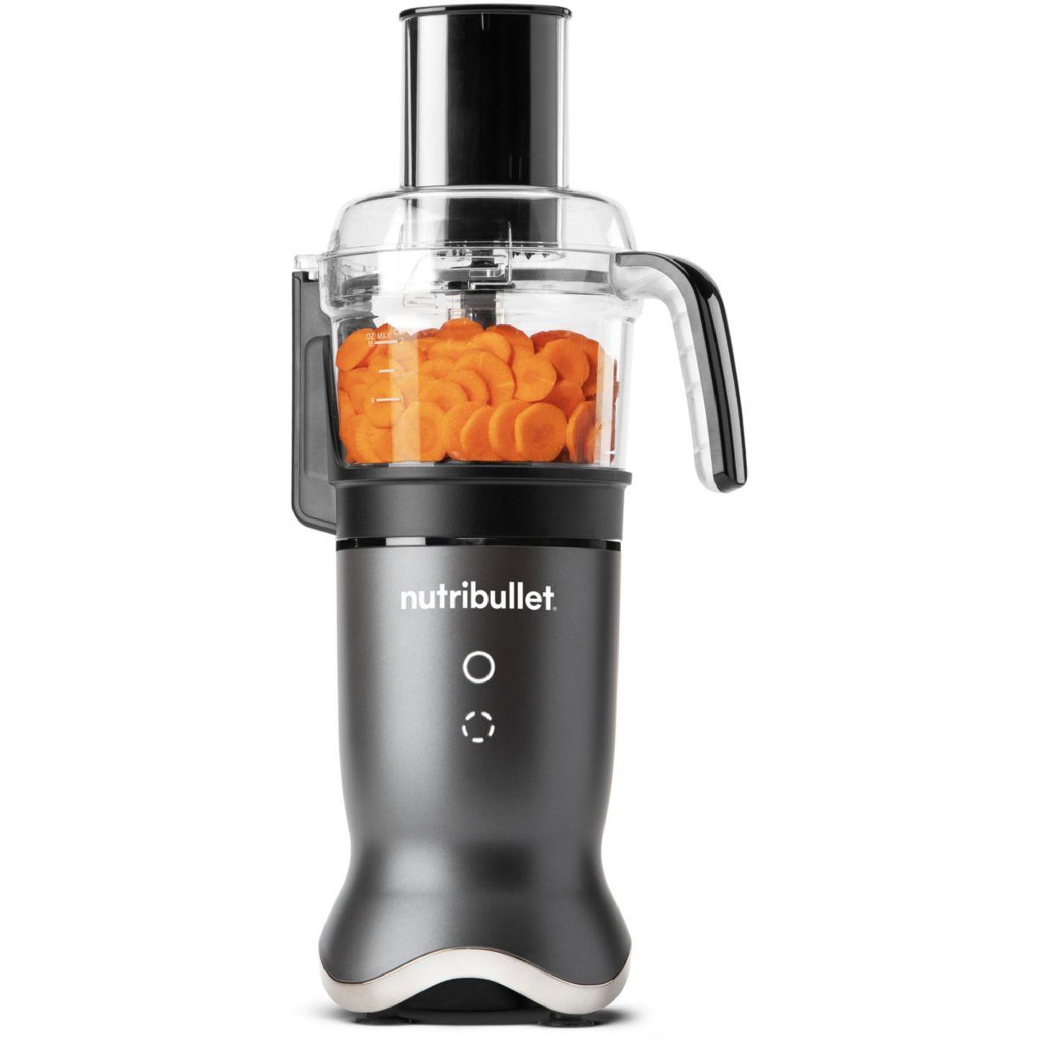 Voir la diapositive 3 : nutribullet Blender ultra plus nb1224dg