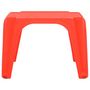 Voir la diapositive 4 : VIDAXL Ensemble de table et chaises pour enfants PP