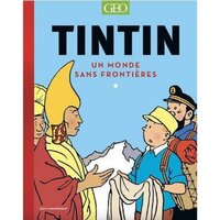 LE MONDE DE TINTIN, Vandromme Pol pas cher 