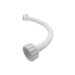 Ubbink Tuyau de liaison pompe/filtre pour filtre à sable PoolFilter Ø 500 mm - Ubbink