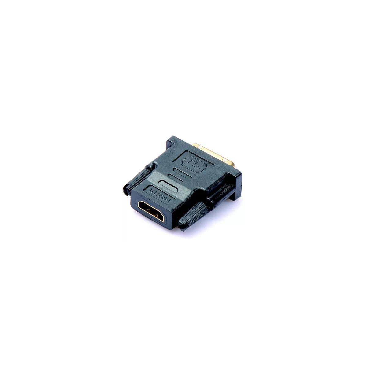 ESSENTIEL B Adaptateur HDMI/DVI HDMI / DVI