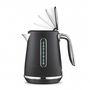 Voir la diapositive 3 : SAGE APPLIANCES Bouilloire the Soft Top Luxe (noire)