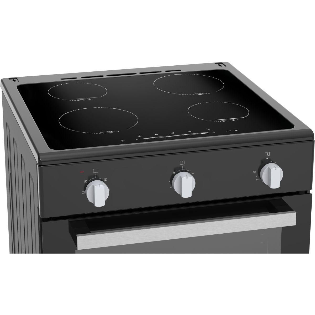 Germania Cuisinière induction CVBO1N