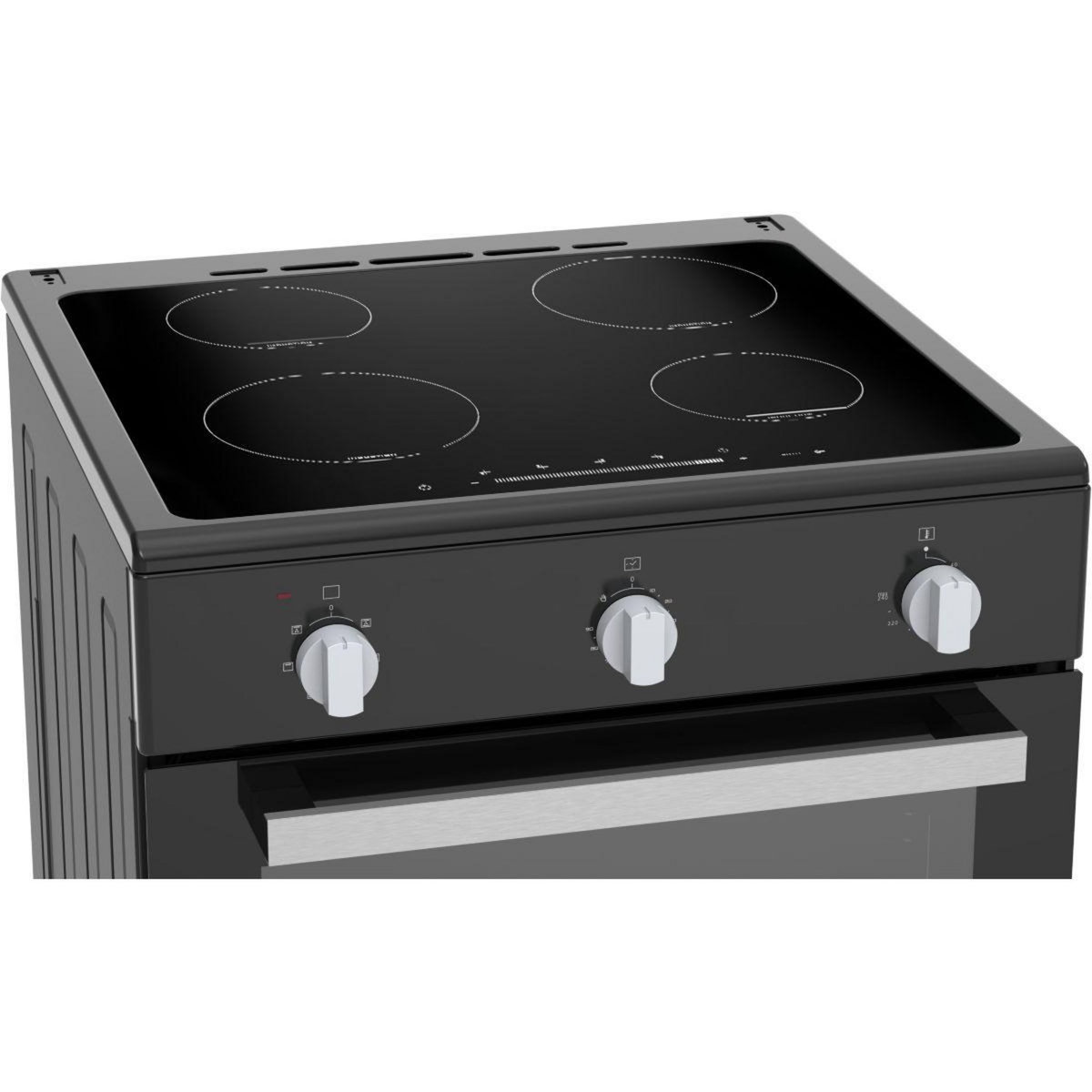 Germania Cuisinière induction CVBO1N