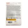 Voir la diapositive 3 : SANDISK Carte memoire SDHC SanDisk Ultra 32 Go jusqua 120 Mo/s classe 10 UHS-I