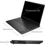 Voir la diapositive 4 : HP PC Gamer Omen 17-db0114nf