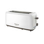 Voir la diapositive 1 : Taurus Grille-pain Taurus MyToast Duplo Cool avec deux fentes extra longues et larges