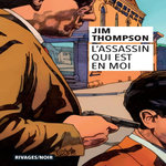 L'ASSASSIN QUI EST EN MOI, Thompson Jim
