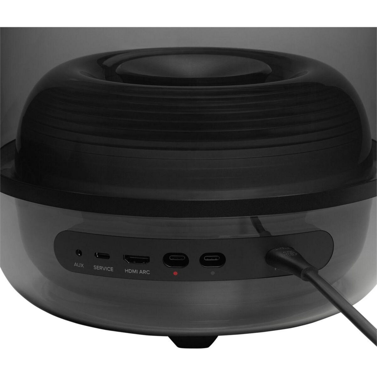 Harman Kardon Enceinte résidentielle SoundStick 5 Noir