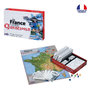 Voir la diapositive 2 : FERRIOT Jeu La France en 2000 questions