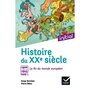  HISTOIRE DU XXE SIECLE. TOME 1, 1900 A 1945 : LA FIN DU MONDE EUROPEEN, Milza Pierre
