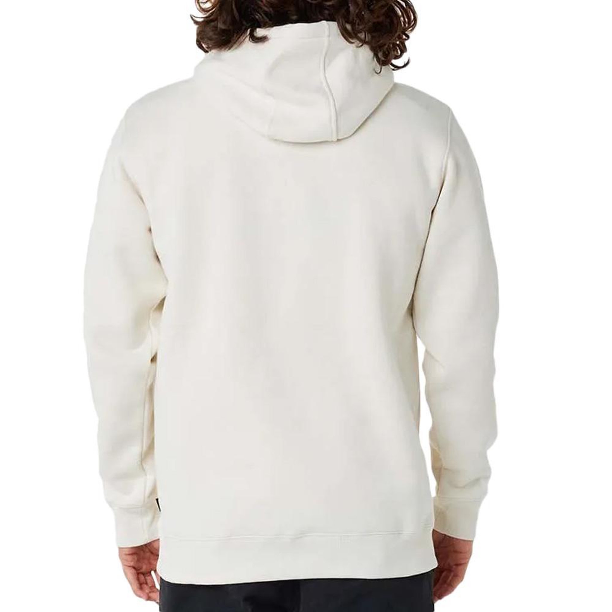 Voir la diapositive 2 : Rip Curl Sweat Beige Femme Rip Curl Down The Line