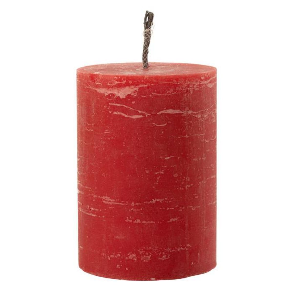 Paris Prix Bougie Pilier Extérieur  Odessa  21cm Rouge