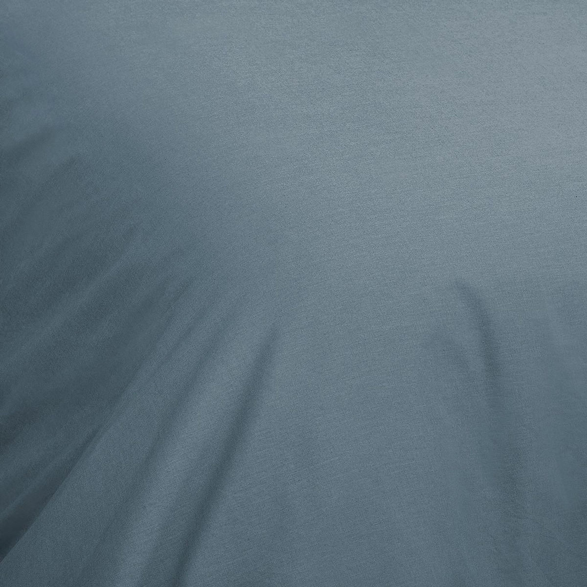 FUTURE HOME Parure de lit simple bicolore