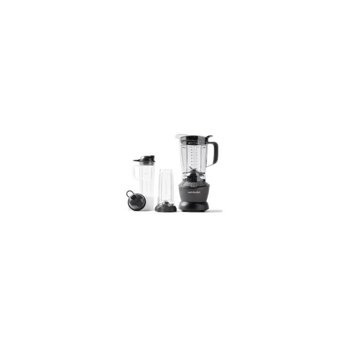 nutribullet Blender Nutribullet NBF500DG