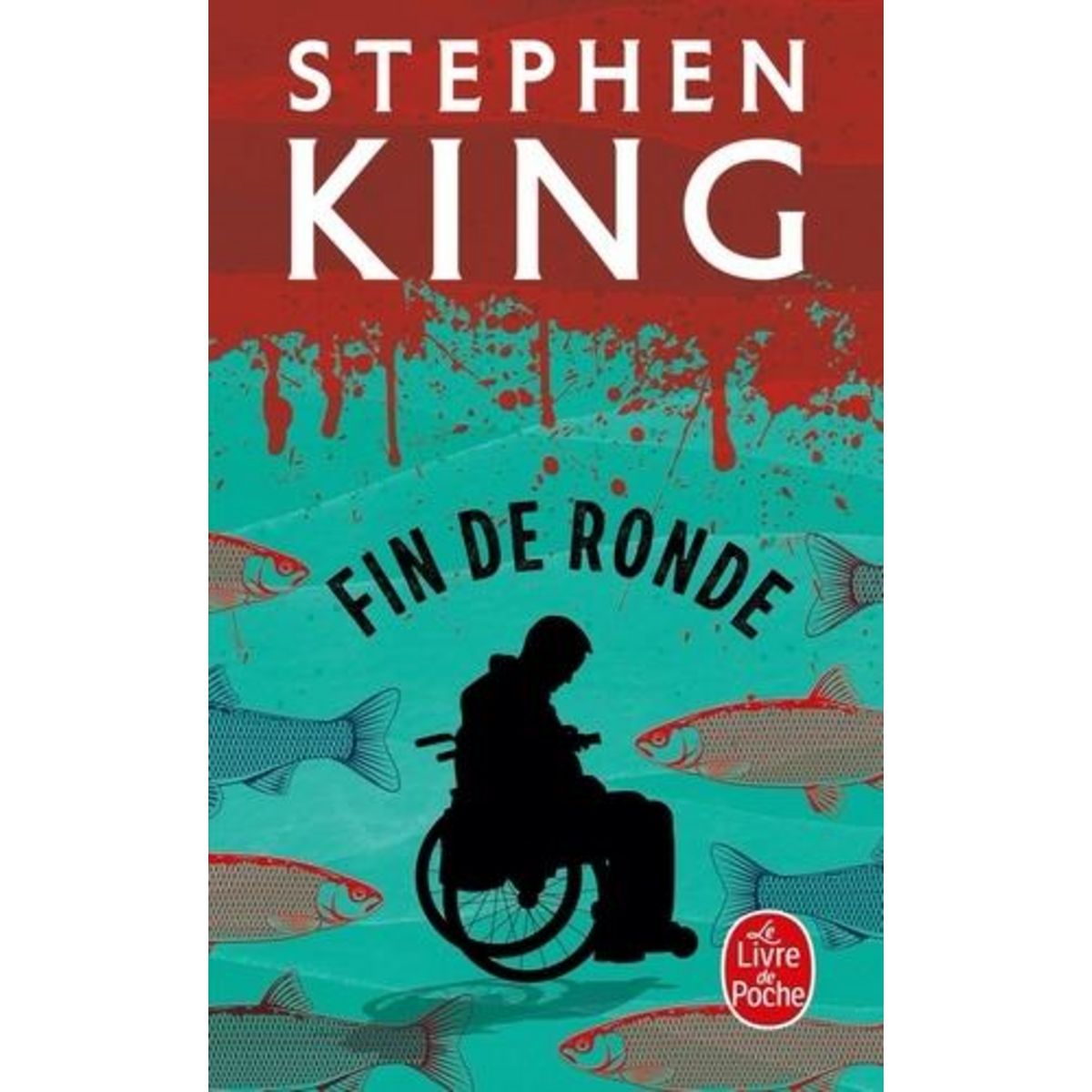 FIN DE RONDE, King Stephen