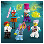 Voir la diapositive 6 : LEGO Hidden Side 70432 - la fête foraine Hantée