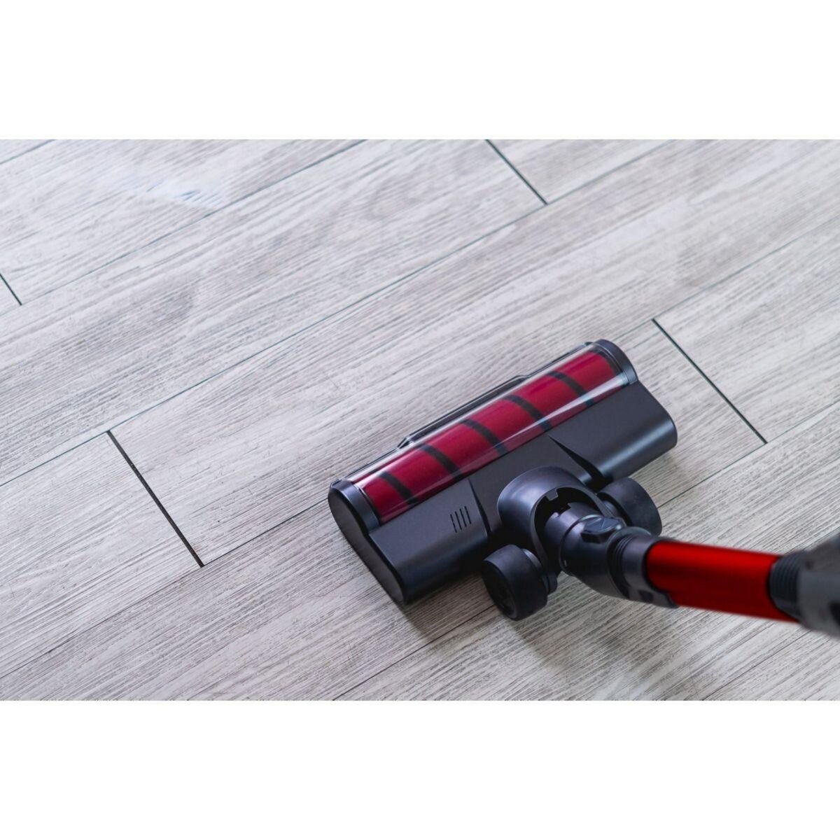 e.ziclean Aspirateur balai Cycloboost FR8 Flex