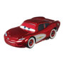 Voir la diapositive 5 : MATTEL Mattel Pack de 2 véhicules - Cars - Sally et Flash McQueen Sport