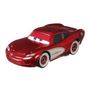 Voir la diapositive 5 : MATTEL Mattel Pack de 2 véhicules - Cars - Sally et Flash McQueen Sport
