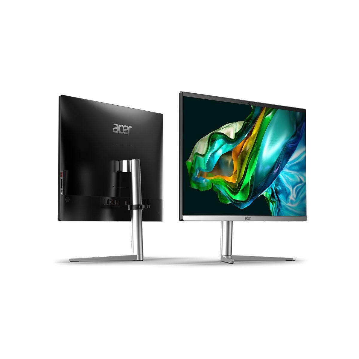 ACER Ordinateur tout-en-un Aspire C24-1300