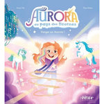 AURORA AU PAYS DES LICORNES. DANGER SUR ACORNIA !, Tibi Marie