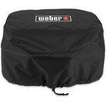 Weber Housse barbecue premium pour lumin
