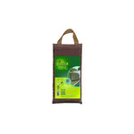 Nortene Housse de protection barbecue grand modèle COVERTOP - Taupe - 170 x 70 x 115 cm