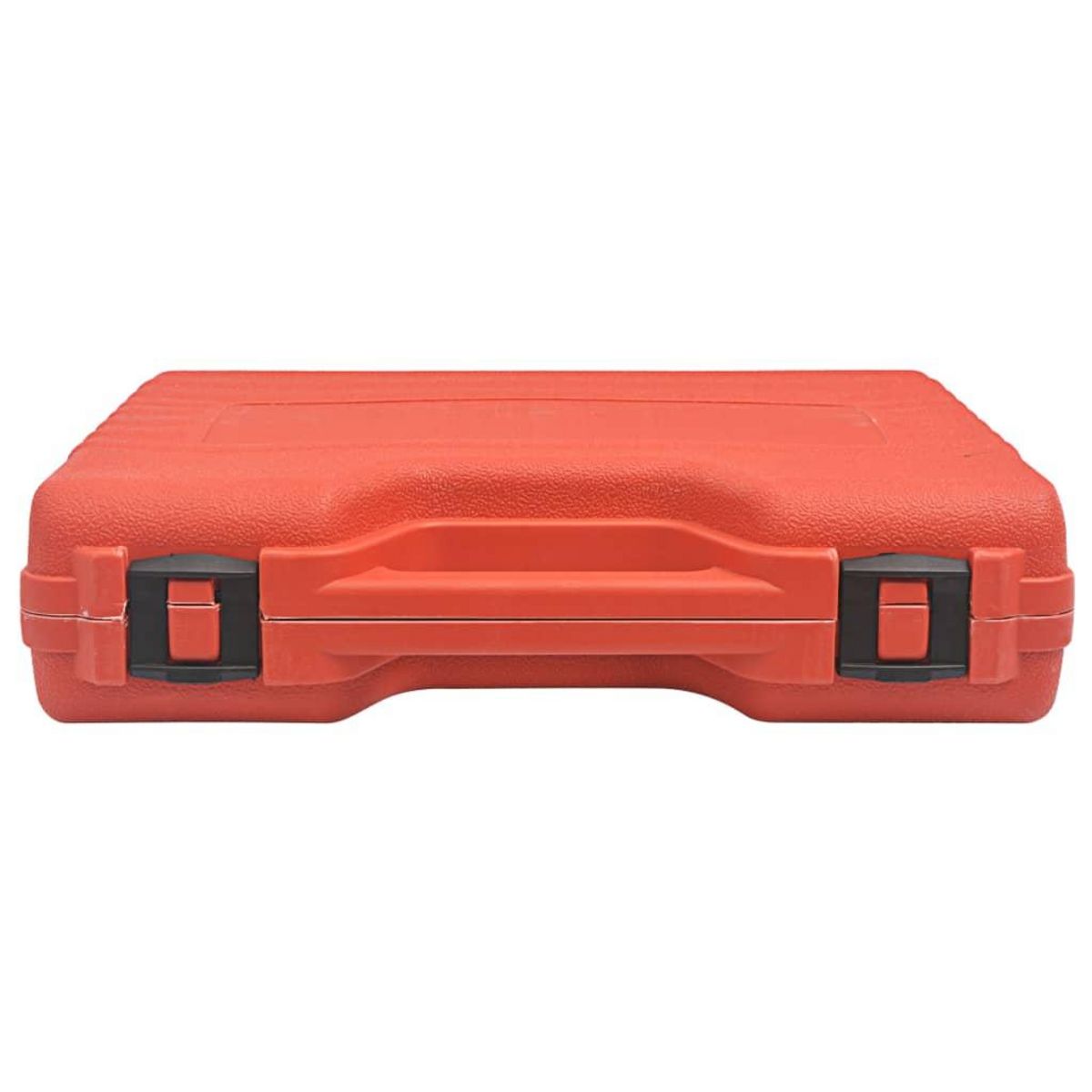 VIDAXL Kit de testeur de pression d'injection de carburant