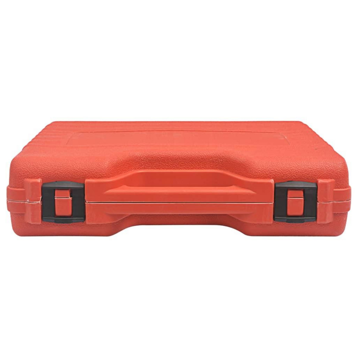 VIDAXL Kit de testeur de pression d'injection de carburant