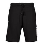 FILA Short  Homme Fila Helio. Coloris disponibles : Noir