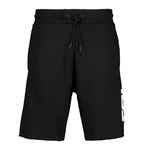 FILA Short  Homme Fila Helio. Coloris disponibles : Noir