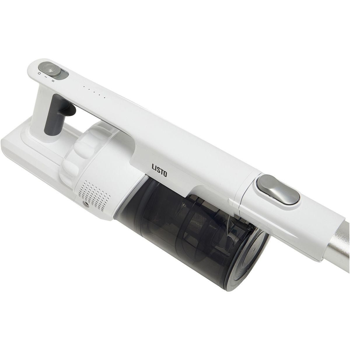 Listo Aspirateur balai LAMU 2