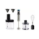 Domo Mixeur plongeant multifonction 800w inox - DO9254M