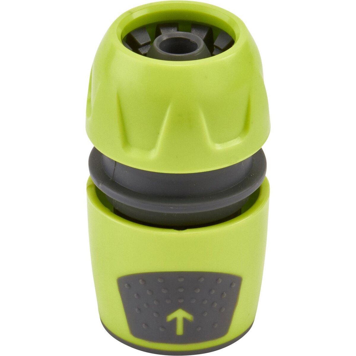 GARDENSTAR Raccord tuyaux d'arrosage - 5/8 - 1/2 - 3/4