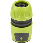 GARDENSTAR Raccord tuyaux d'arrosage - 5/8 - 1/2 - 3/4