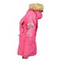 GEOGRAPHICAL NORWAY Parka Rose Femme Geographical Norway Bridget