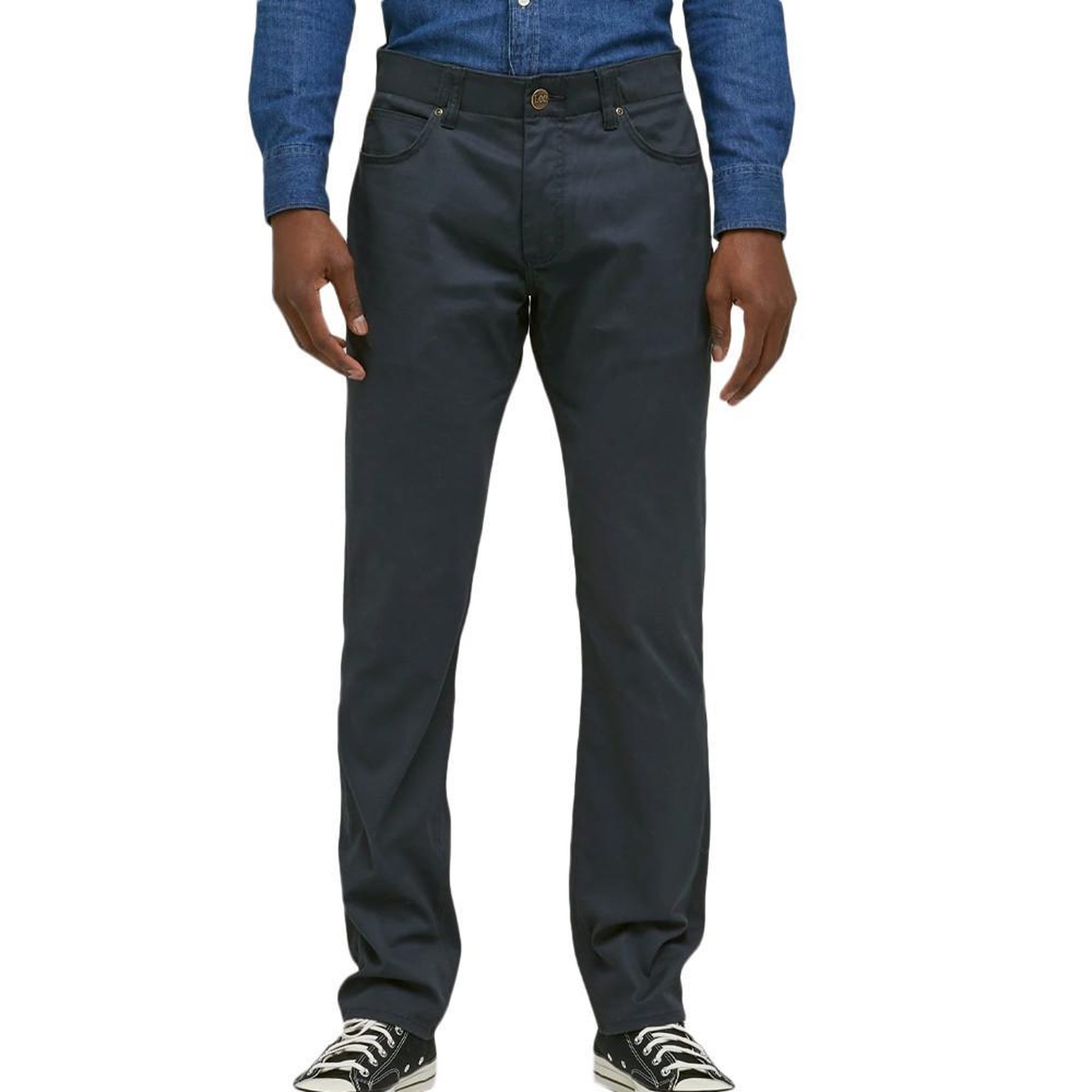 Bleu marine