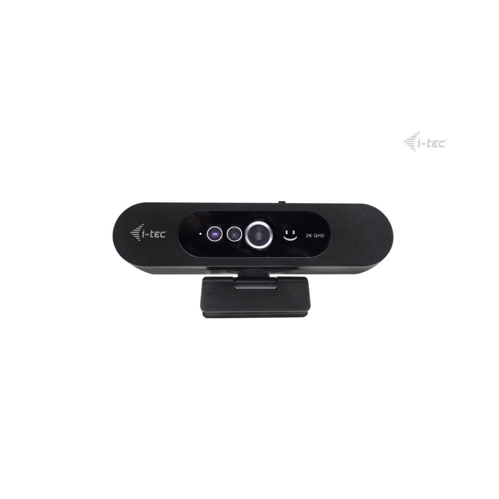 Voir la diapositive 3 : I-TEC I-tec solomon wh200 2k webcam windows hello