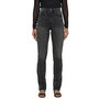 Voir la diapositive 1 : Only Jean Slim  Foncé Femme Only Willow   W25