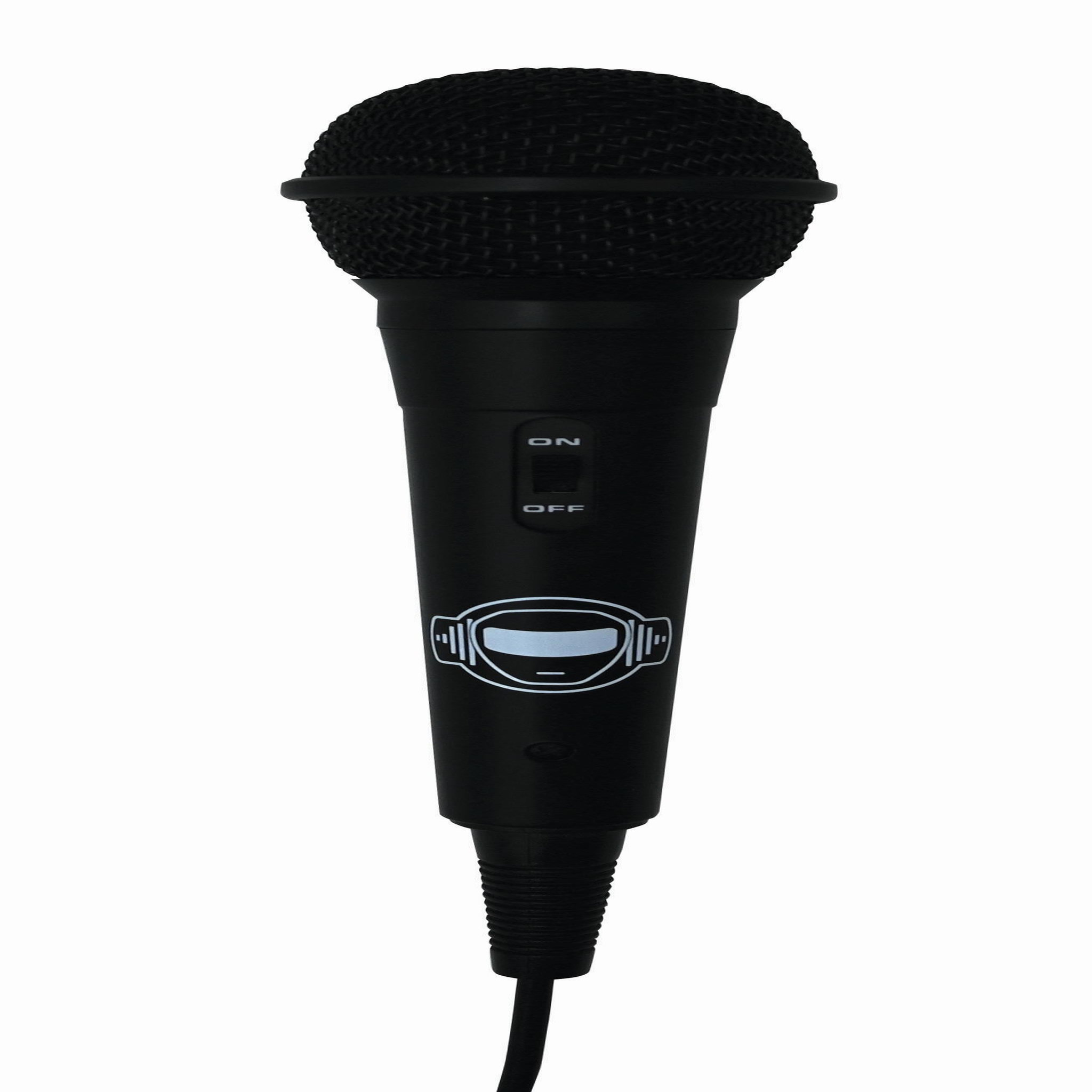 Voir la diapositive 4 : Lexibook Enceinte Bluetooth iParty avec micro et effets lumineux multicolores