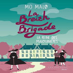 LA BREIZH BRIGADE TOME 6 : LA REINE DES MALOUINIERES, Malo Mo