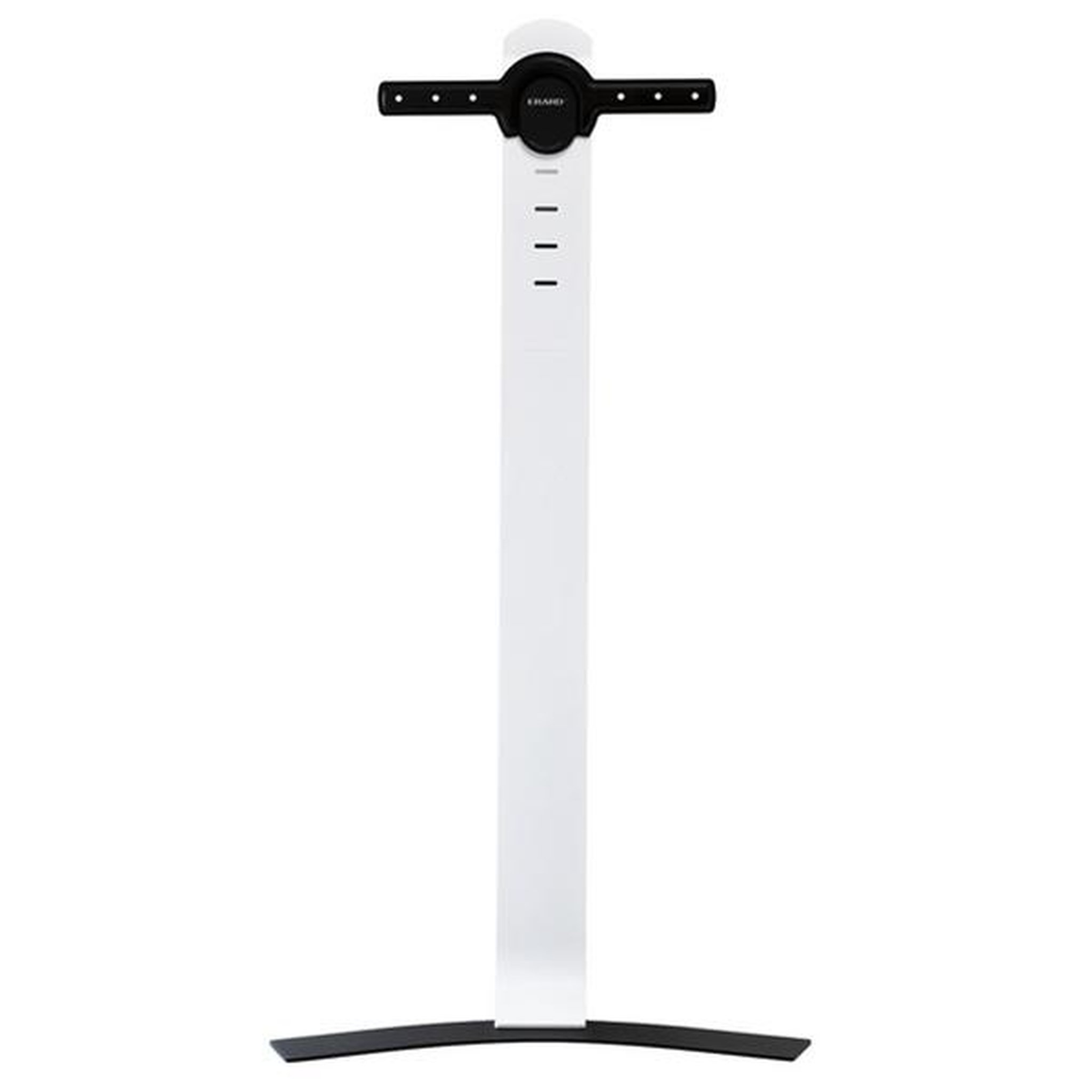 Voir la diapositive 2 : Erard Support mural sans perçage pour écran led 30-52 - 044640