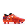 Voir la diapositive 2 : UMBRO Chaussures de Football Rouge Garçon Umbro For