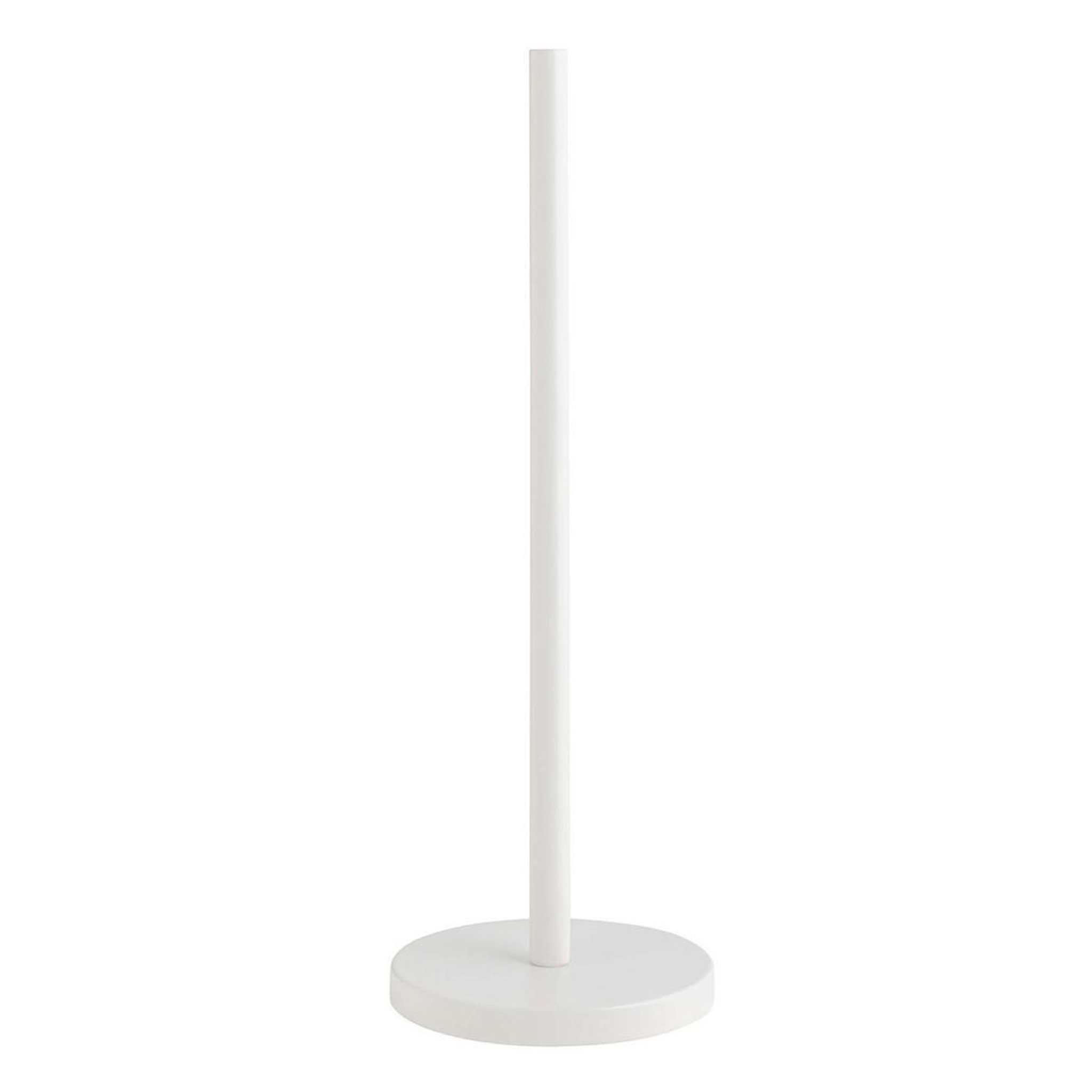 Douceur d'Intérieur Réserve papier wc  filano  43cm blanc
